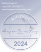 Ein Zertifizierungsabzeichen mit einem Logo und dem Jahr 2024, das Authentizität und Gültigkeit darstellt.